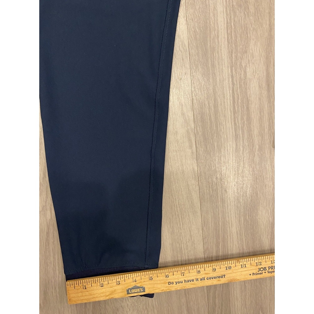 Birddogs Pants Mens Extra Large Blue Lined Joggers Pull On For Your Boomstick XL - Picture 5 of 7